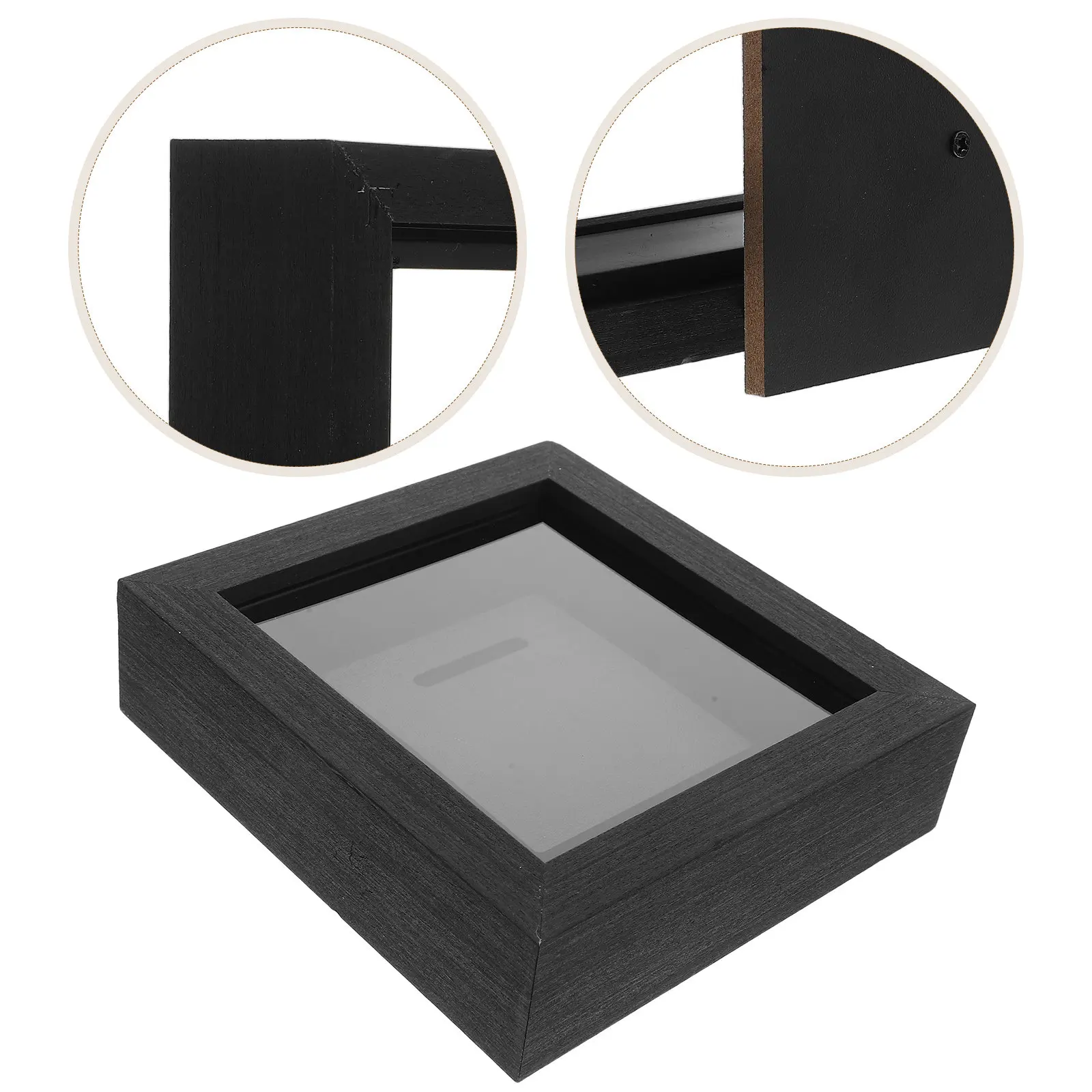 Marathon Medal Display Frame Wooden Shadow Box Tabletop Medal Hanger Display Stand for Running Awards Photo Showcase Natural
Marathon Medal Display Frame Wooden Shadow Box Tabletop Medal Hanger Display Stand for Running Awards Photo Showcase Natural