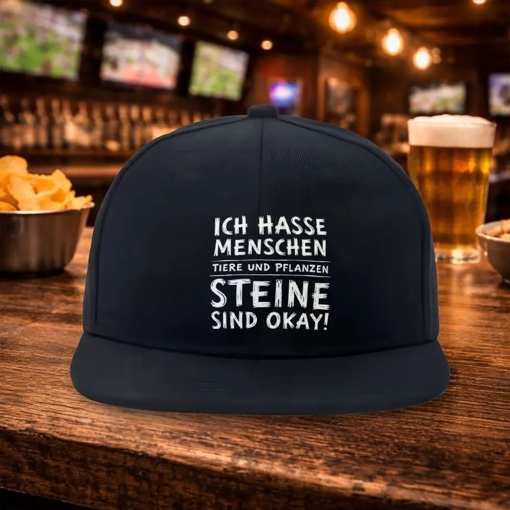 2026 World-Weary Quote Print Flat Brim Hip-Hop Baseball Cap - Street Fashion Outdoor Sports Baseball Cap - Couple's Hip-Hop Hat
2026 World-Weary Quote Print Flat Brim Hip-Hop Baseball Cap - Street Fashion Outdoor Sports Baseball Cap - Couple's Hip-Hop Hat