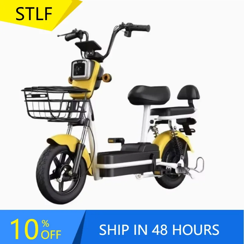 Zuimi High-end Best High-Speed 350W Brushless Motor Lithium / Lead Acid Battery Lightweight Steel Frame Electric City Bike Disc
Zuimi High-end Best High-Speed 350W Brushless Motor Lithium / Lead Acid Battery Lightweight Steel Frame Electric City Bike Disc