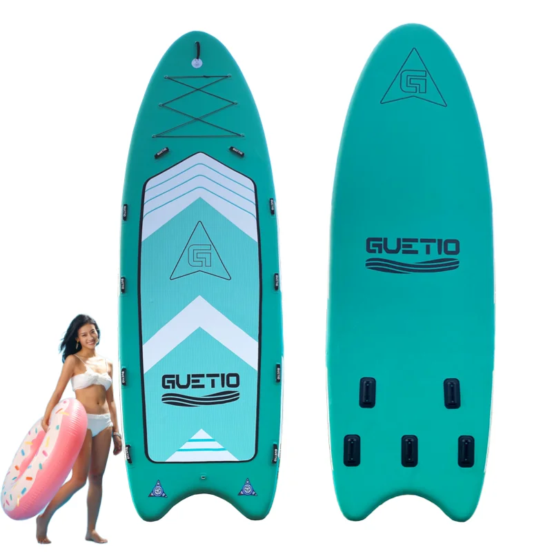 Family SUP Factory Free Multi Person Mega Drop Stitch Inflatable Stand Up Paddle Board
Family SUP Factory Free Multi Person Mega Drop Stitch Inflatable Stand Up Paddle Board