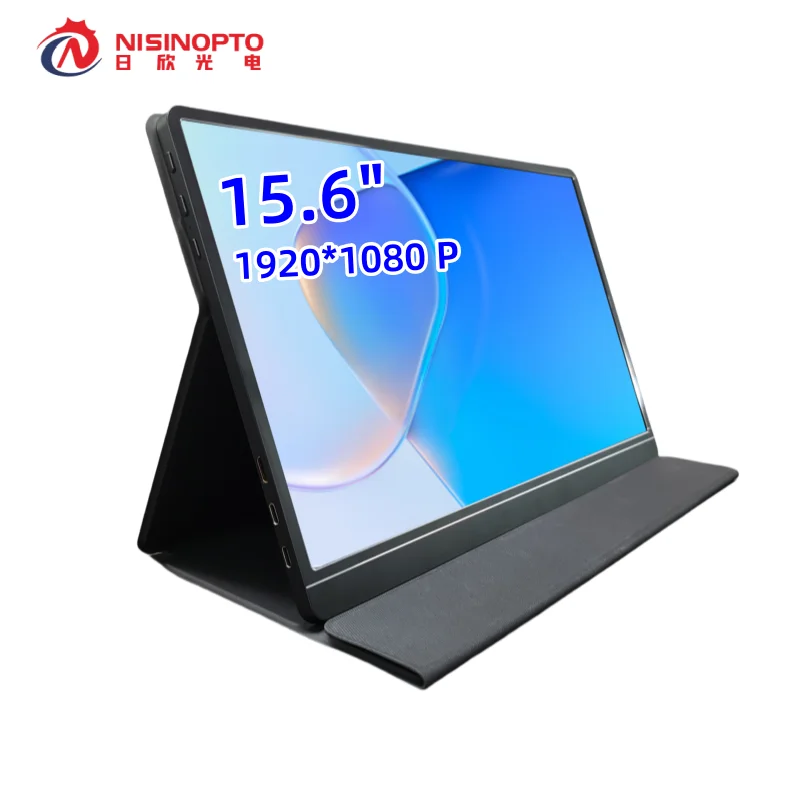 14 15 15.6 16 18.5 Inch 1080P USB HDMI TYPE C Dual Touch Screen Extender Portable Monitor for Laptop
14 15 15.6 16 18.5 Inch 1080P USB HDMI TYPE C Dual Touch Screen Extender Portable Monitor for Laptop