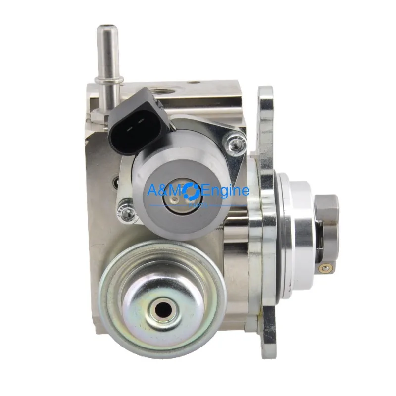 High Pressure Fuel Pump for 2007-12 Mini Cooper L4 1.6L 13517588879 13537528345 Refurbished
High Pressure Fuel Pump for 2007-12 Mini Cooper L4 1.6L 13517588879 13537528345 Refurbished