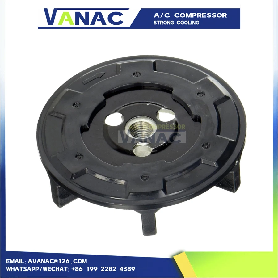 СТУПЬ сцепления компрессора переменного тока для Peugeot 208 308 3008 2008 Citroen C3 C4 GRAND PICASSO DS3 9 9675659880 447150-4723 675655880
СТУПЬ сцепления компрессора переменного тока для Peugeot 208 308 3008 2008 Citroen C3 C4 GRAND PICASSO DS3 9 9675659880 447150-4723 675655880