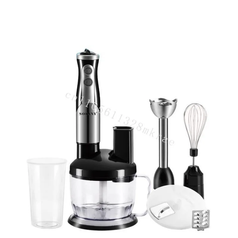 New High Quality Small Appliances Juicer Blender Kitchen Life Electric Food Blender 5011-8
New High Quality Small Appliances Juicer Blender Kitchen Life Electric Food Blender 5011-8