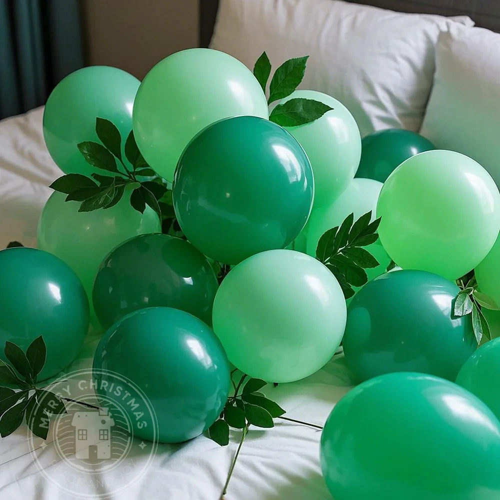 20/50pcs 10/12inch Mini Green Latex Balloons Helium Inflable Wedding Birthday Party Decoration Jungle Series Green Balloon
20/50pcs 10/12inch Mini Green Latex Balloons Helium Inflable Wedding Birthday Party Decoration Jungle Series Green Balloon