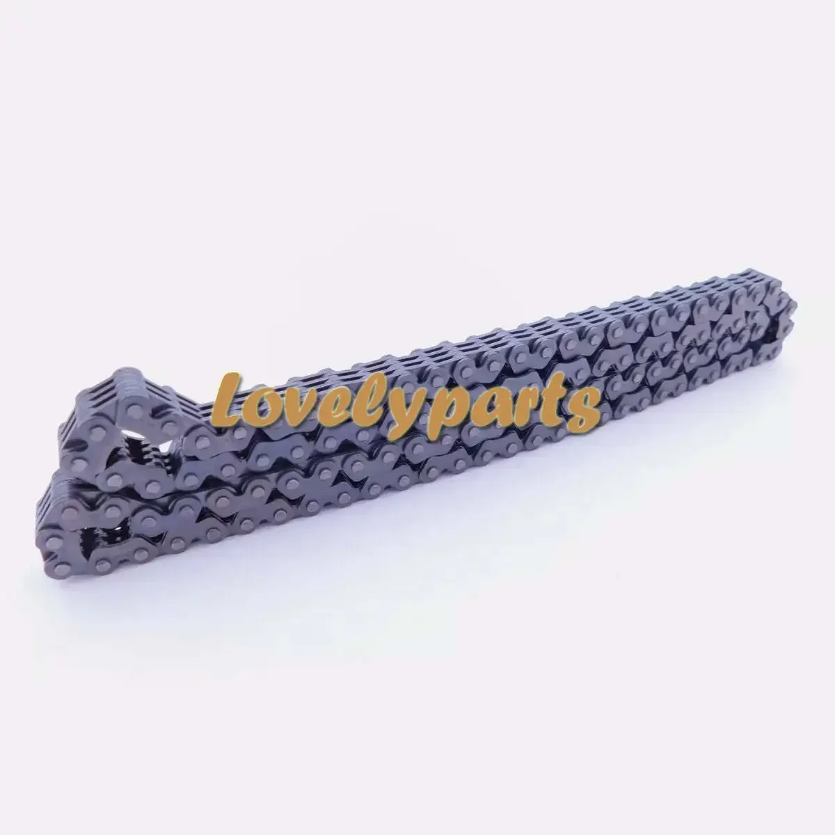 Цепь ГРМ 14401-MEB-671 для мотоциклов Honda CRF450R CRF450X TRX450R TRX450RES
Цепь ГРМ 14401-MEB-671 для мотоциклов Honda CRF450R CRF450X TRX450R TRX450RES