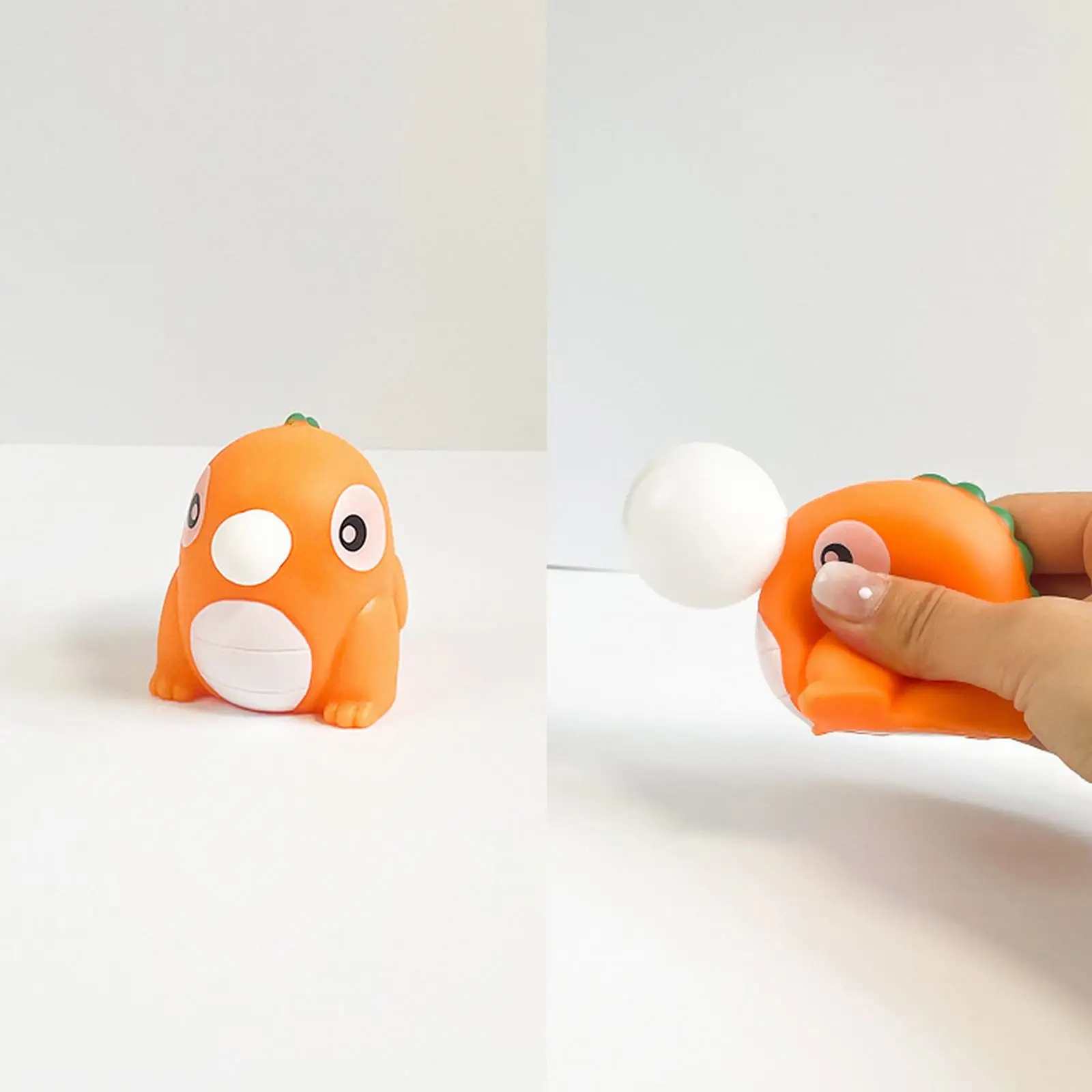 Games Newborn 3-6 Months Creative Spit Bubble Artifact Anti Stress Vent Baby Penguin Decompression Funny Toy Enamel Blowing
Games Newborn 3-6 Months Creative Spit Bubble Artifact Anti Stress Vent Baby Penguin Decompression Funny Toy Enamel Blowing