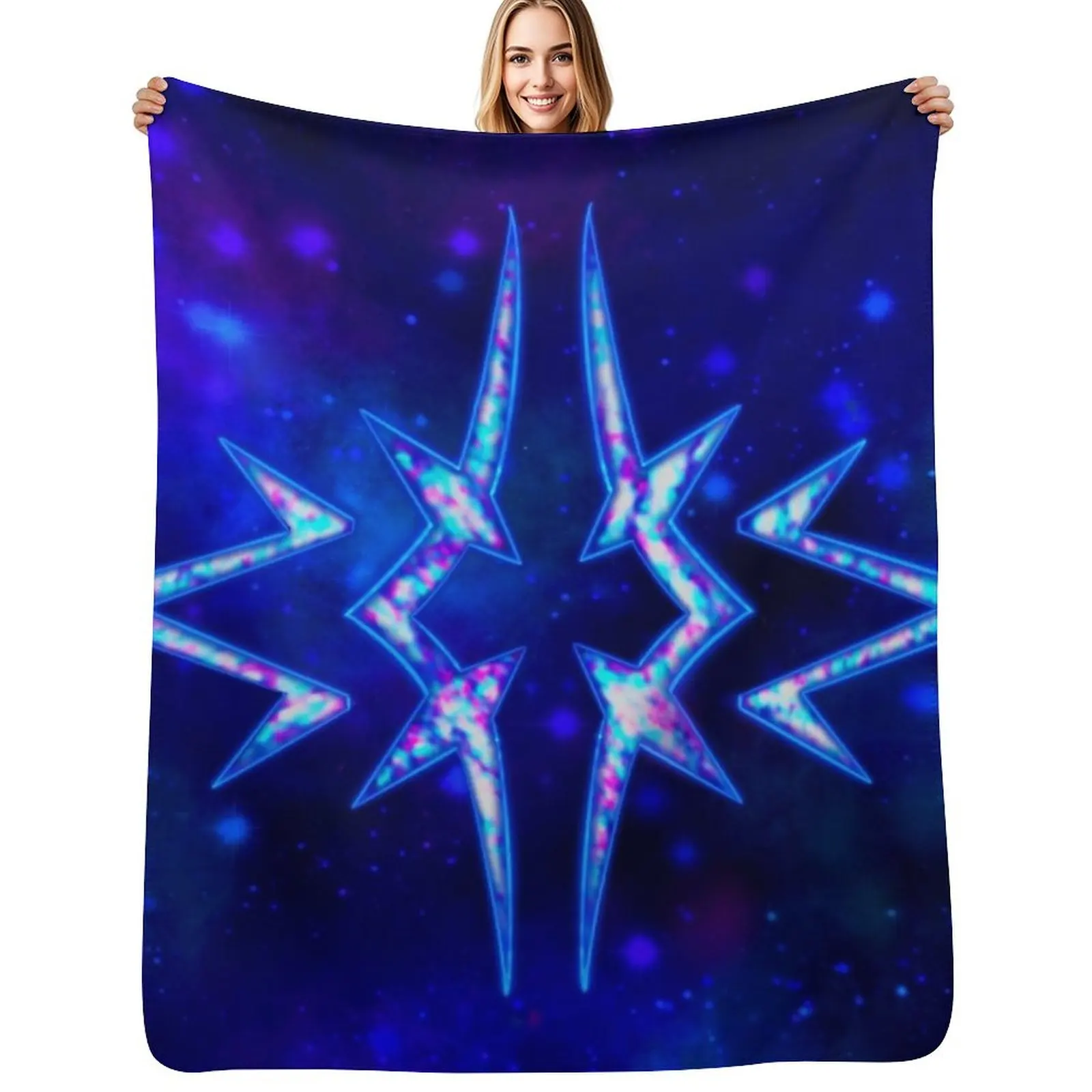 Crest of Blaiddyd Fire Emblem Three Houses Throw Blanket Travel Size Cozy Blanket for Plane Train
Crest of Blaiddyd Fire Emblem Three Houses Throw Blanket Travel Size Cozy Blanket for Plane Train