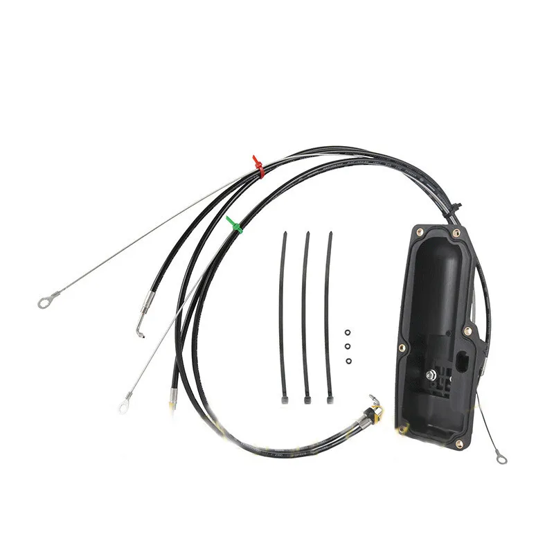 Trim & Tilt Pump Cover Repair Kit 21945911 21573835 For Volvo Penta SX-A DPS-A
Trim & Tilt Pump Cover Repair Kit 21945911 21573835 For Volvo Penta SX-A DPS-A