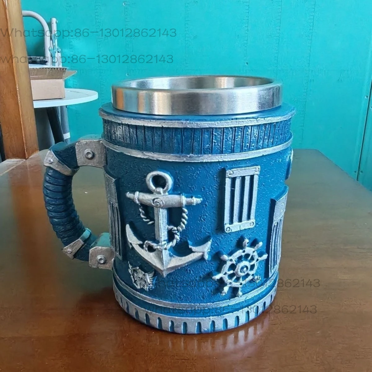 3D-кружка из смолы для кофе и воды, памятный бокал для вина
3D-кружка из смолы для кофе и воды, памятный бокал для вина