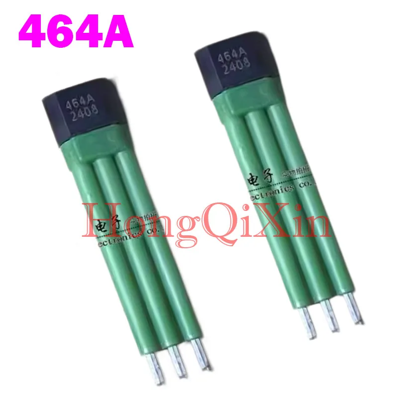 5PCS/LOTS 464A Hall Effect Sensor for Two-Wheeled Electric Vehicle Motors 464A High-Voltage IC Electronic Component Sensor
5PCS/LOTS 464A Hall Effect Sensor for Two-Wheeled Electric Vehicle Motors 464A High-Voltage IC Electronic Component Sensor