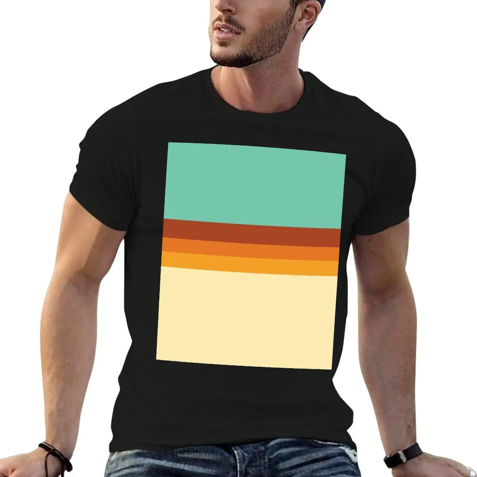 t shirt T-Shirt luxury designer Land 100% brand cotton men shirts t Retro
t shirt T-Shirt luxury designer Land 100% brand cotton men shirts t Retro