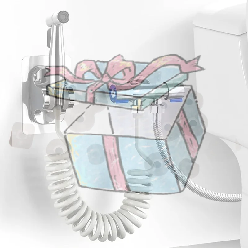 【CCA】Toilet Spray Nozzle Bidet Hose Telescopic 1.5/2 Meter Spring Inlet Hose Telephone Line Shower Head Hose
【CCA】Toilet Spray Nozzle Bidet Hose Telescopic 1.5/2 Meter Spring Inlet Hose Telephone Line Shower Head Hose