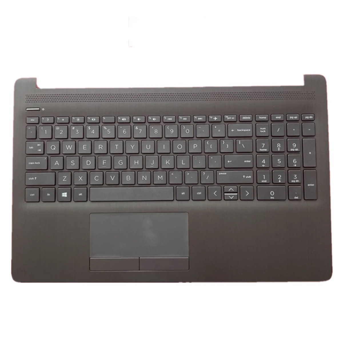 Для нового HP HP 15-DA DB DR 250 255 G7 C чехол для клавиатуры подставка для рук L20386-001
Для нового HP HP 15-DA DB DR 250 255 G7 C чехол для клавиатуры подставка для рук L20386-001
