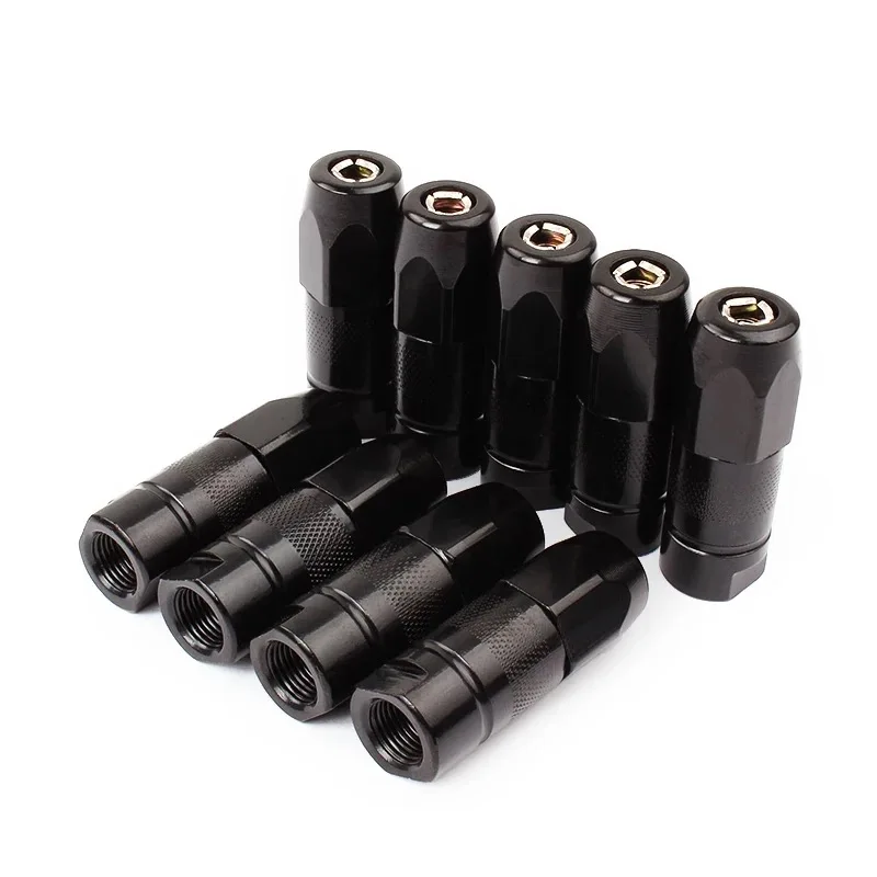 Heavy duty B60 grease gun coupler/adaptor for grease fitting no leaking!!!Quality 100% assurance for 25pcs
Heavy duty B60 grease gun coupler/adaptor for grease fitting no leaking!!!Quality 100% assurance for 25pcs