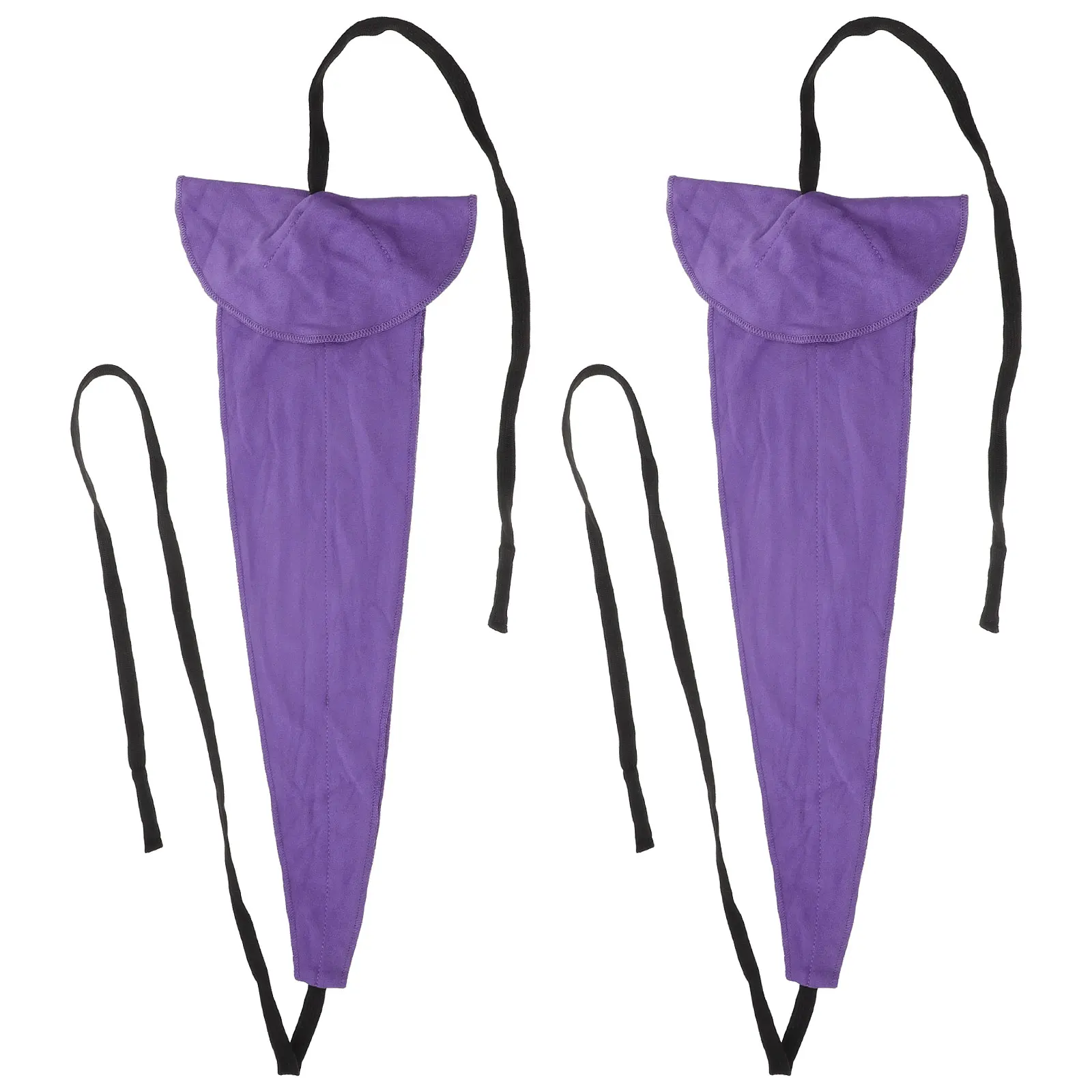 2Pcs Clarinet Cleaning Cloths Saxophone Cleaning Tool Effortless Music Instrument Care
2Pcs Clarinet Cleaning Cloths Saxophone Cleaning Tool Effortless Music Instrument Care