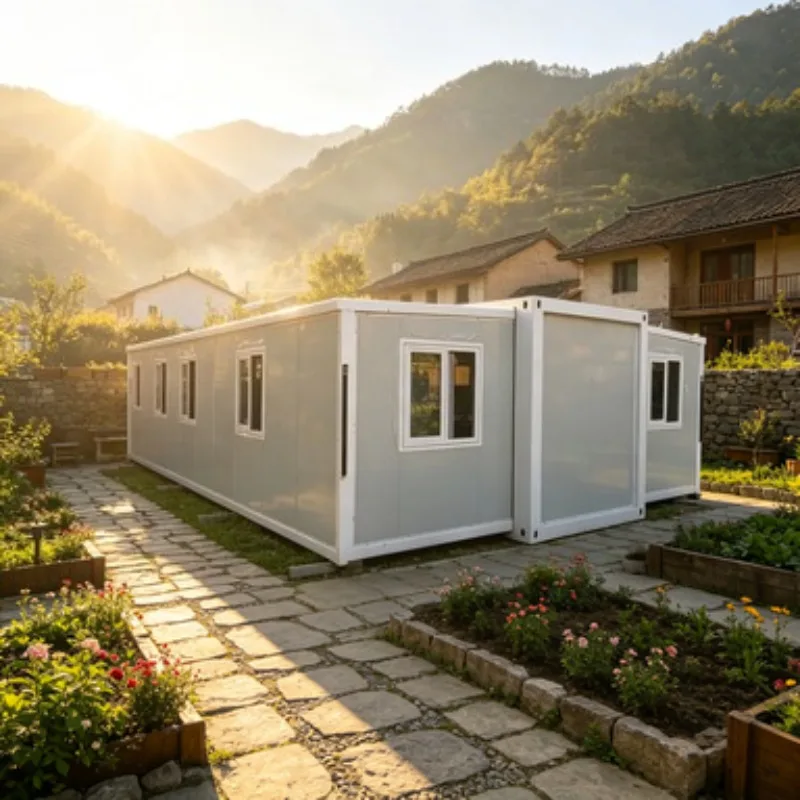 Portable Folding Container House Prefab Changing Room For Gym
Portable Folding Container House Prefab Changing Room For Gym