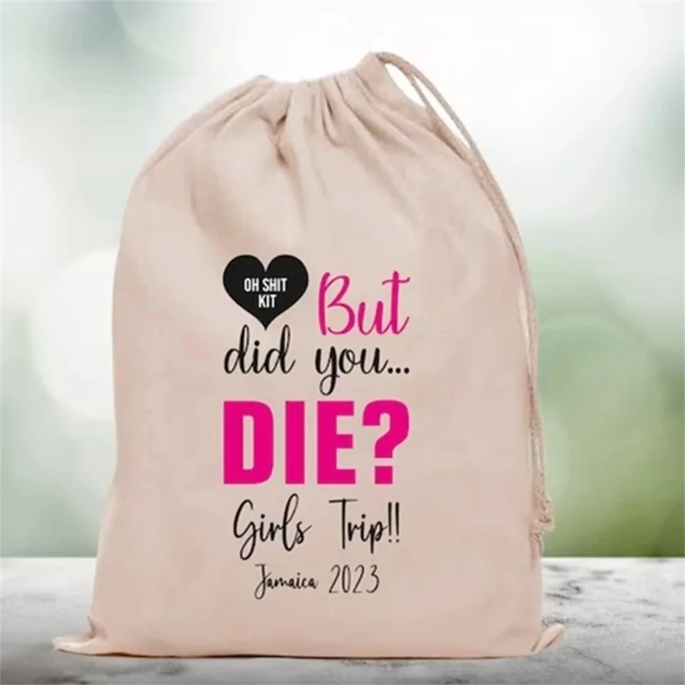 20pcs But Did You Die Hangover Recovery Kit But Did You Die Bag Custom Bachelorette Bags Custom Hangover, But Did You Die ?
20pcs But Did You Die Hangover Recovery Kit But Did You Die Bag Custom Bachelorette Bags Custom Hangover, But Did You Die ?