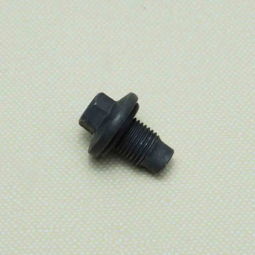 30711617 The oil pan drain plug the oil pan drain plug For Volvo C30 S40 S60 S80 V40V50 V60 V70 XC60 2010-2014 Auto Parts
30711617 The oil pan drain plug the oil pan drain plug For Volvo C30 S40 S60 S80 V40V50 V60 V70 XC60 2010-2014 Auto Parts