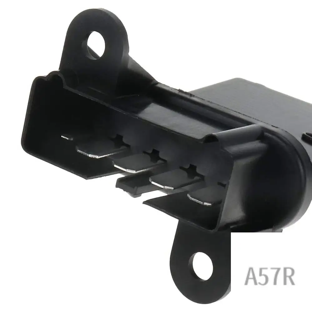 7R-Car A/C Heater Blower Motor Resistor For Jeep Wrangler Liberty 2002-2007 05066552AA 5139719AA
7R-Car A/C Heater Blower Motor Resistor For Jeep Wrangler Liberty 2002-2007 05066552AA 5139719AA