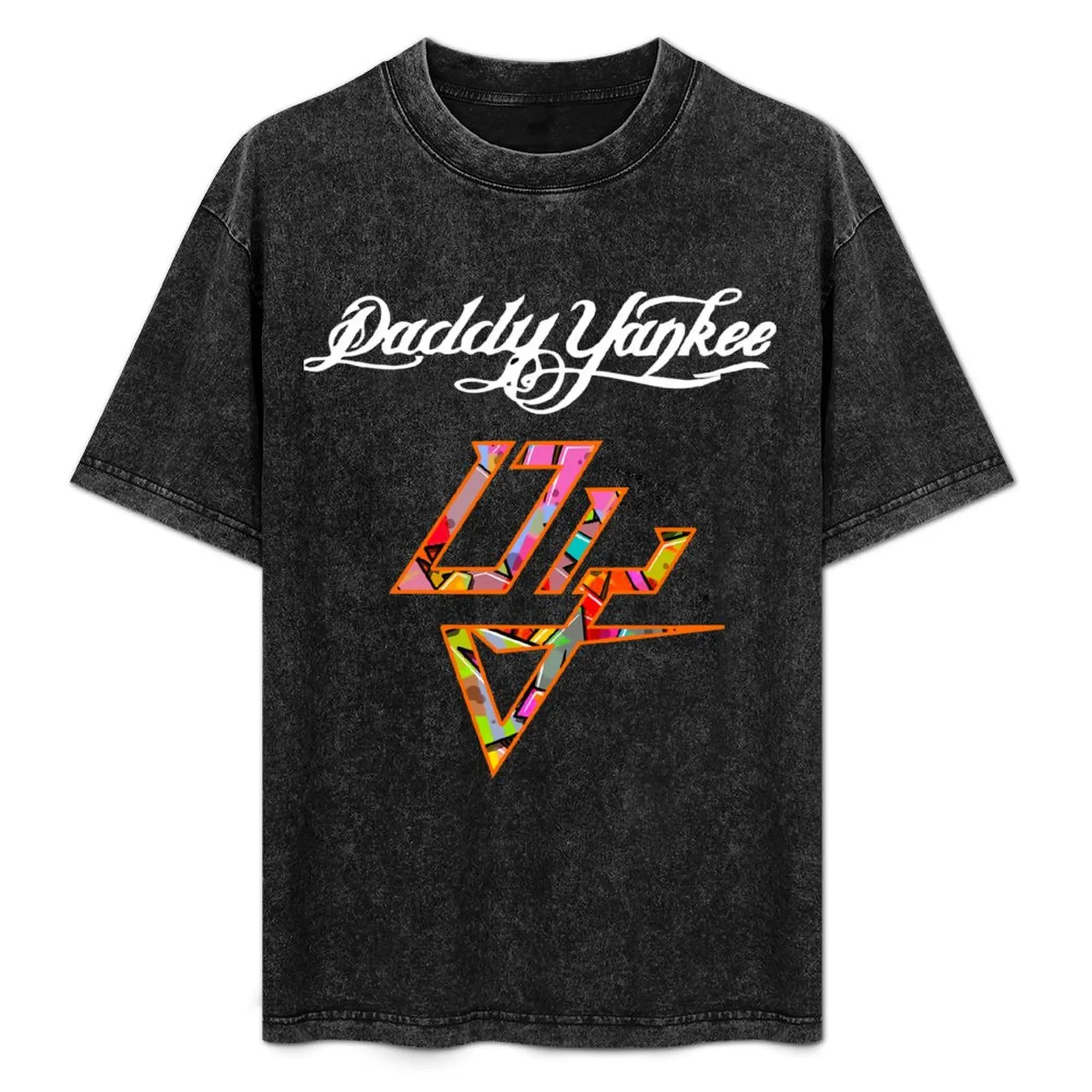 daddy yankee T-Shirt Holiday Outdoor T-Shirt
daddy yankee T-Shirt Holiday Outdoor T-Shirt