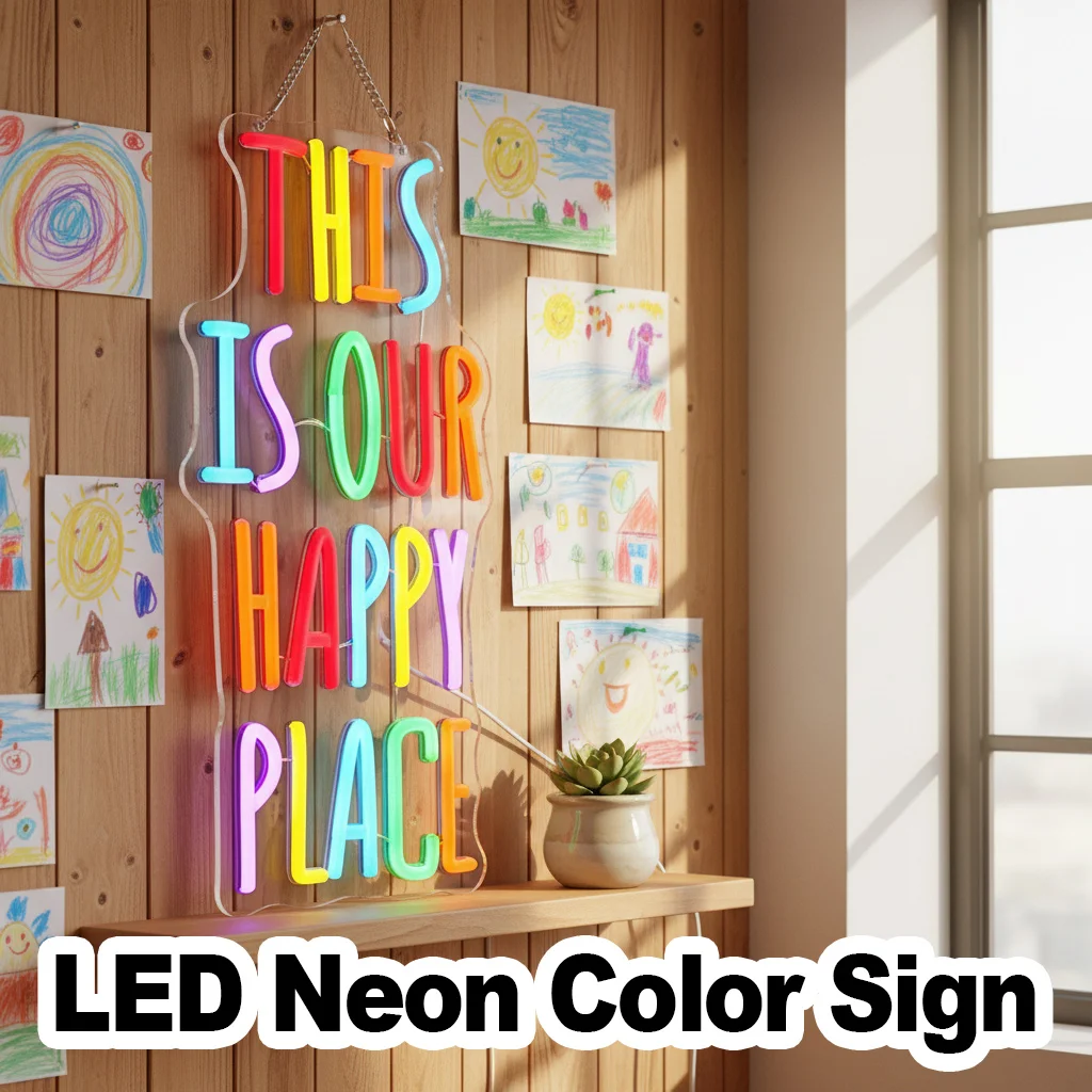 Back To School Party Neon Sign USB Dimmable LED Strip Acrylic Wall Hanging Light Classroom Room Decor Holiday Night Lamp Teacher
Back To School Party Neon Sign USB Dimmable LED Strip Acrylic Wall Hanging Light Classroom Room Decor Holiday Night Lamp Teacher