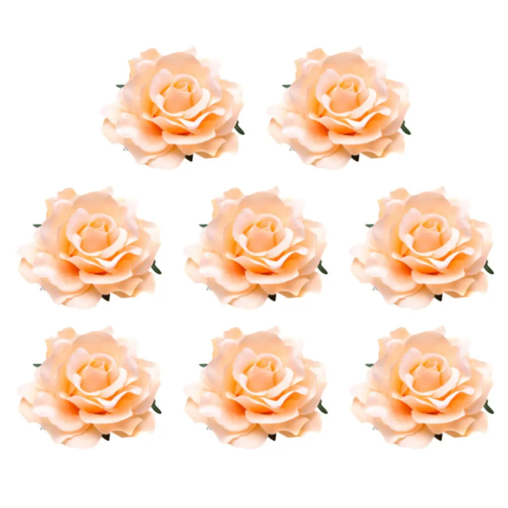 Rose Brooch Pin Wedding Accessories Cloth Decoration Bridal Flowers Fake Corsage Breastpin Elegant Artificial Brooch Dress
Rose Brooch Pin Wedding Accessories Cloth Decoration Bridal Flowers Fake Corsage Breastpin Elegant Artificial Brooch Dress