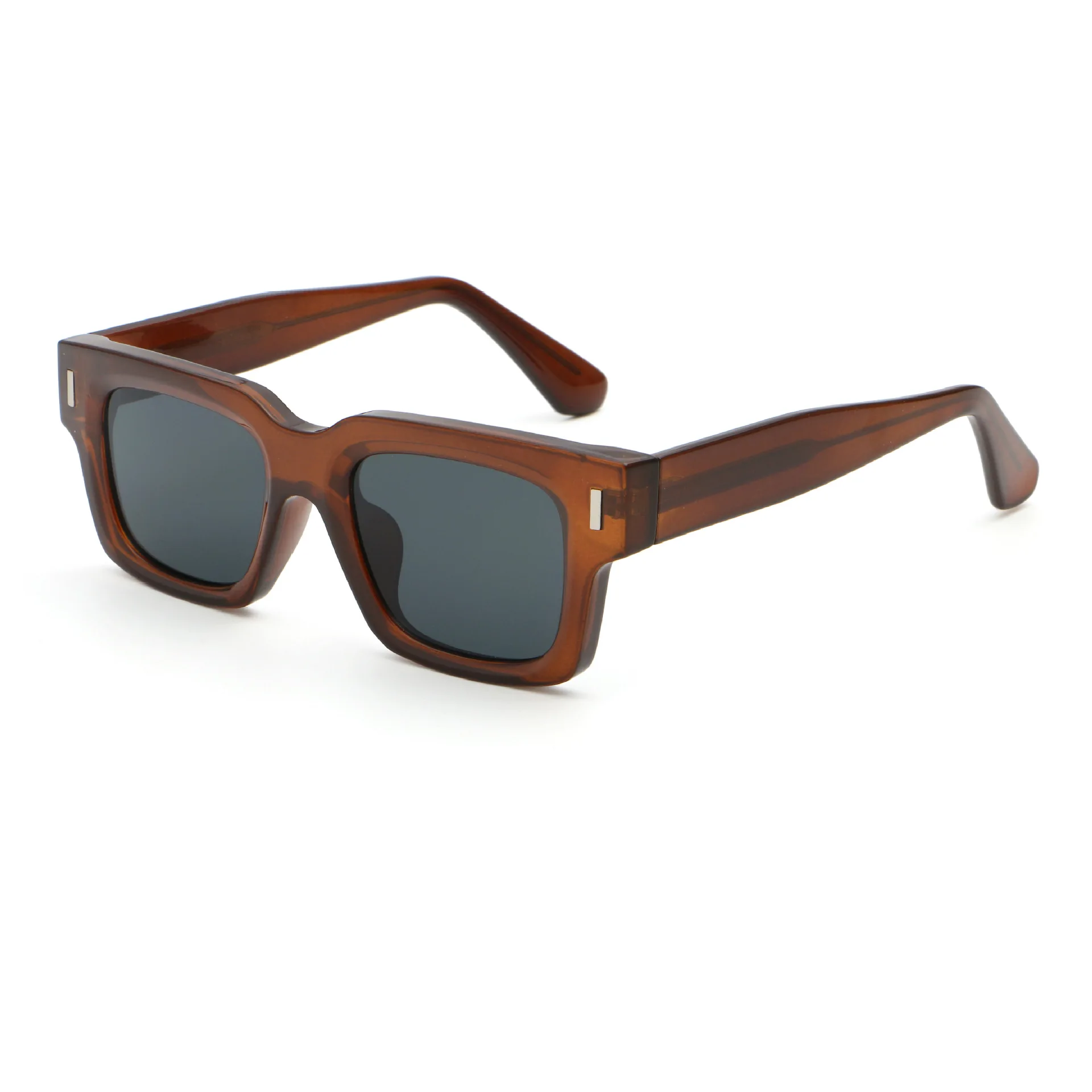 9838 New Propionic Acid Pin Imitation Board Sunglasses Men and Women Fashion Trendy Brand High-end Street Photography Sunglasses
9838 New Propionic Acid Pin Imitation Board Sunglasses Men and Women Fashion Trendy Brand High-end Street Photography Sunglasses
