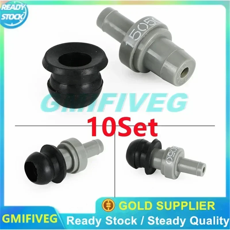 10 пар вентиляционных клапанов двигателя автомобиля PCV, уплотнение 12204-15050 90480-18001 для Toyota Corolla 1993-1997 Celica CHEVROLET Suzuki
10 пар вентиляционных клапанов двигателя автомобиля PCV, уплотнение 12204-15050 90480-18001 для Toyota Corolla 1993-1997 Celica CHEVROLET Suzuki