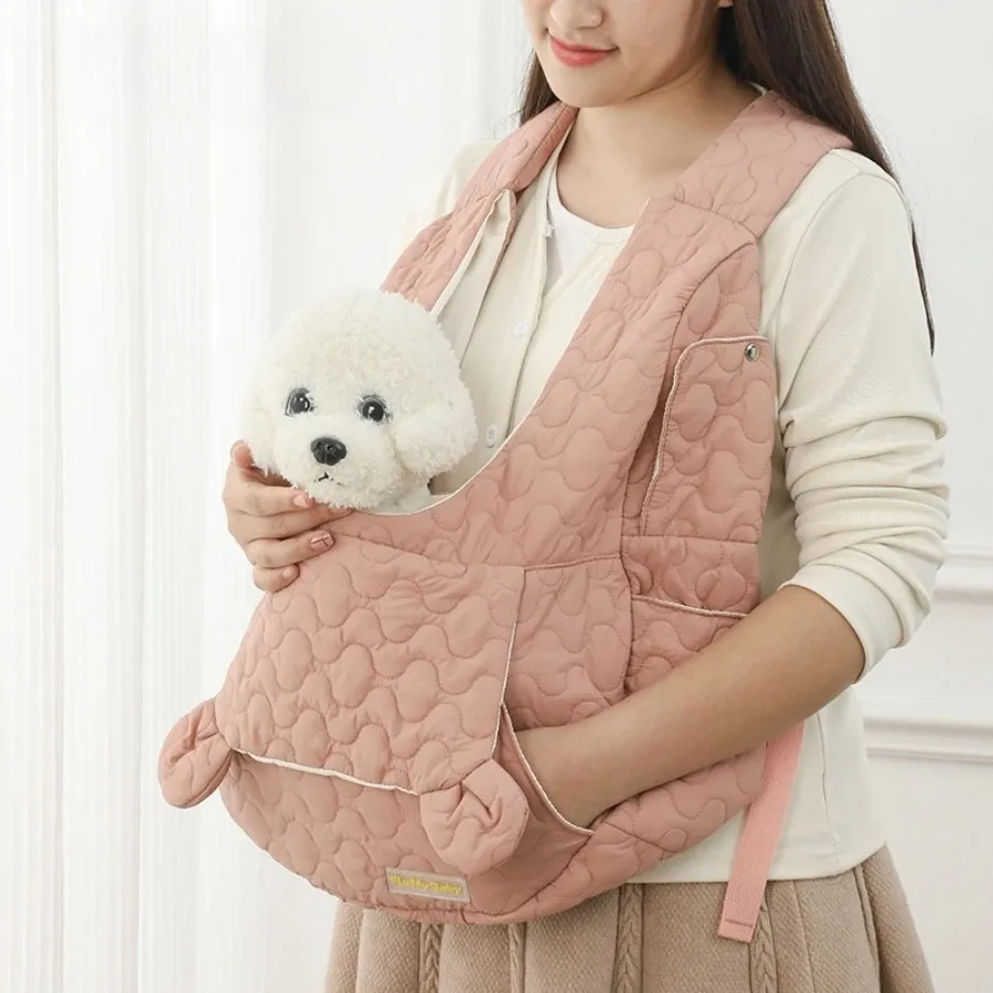 Pet Backpack Dog Bags Things for Dogs Accessories Pets Basket Carrying Bag Carriers Cats Transport Supplies Products
Pet Backpack Dog Bags Things for Dogs Accessories Pets Basket Carrying Bag Carriers Cats Transport Supplies Products