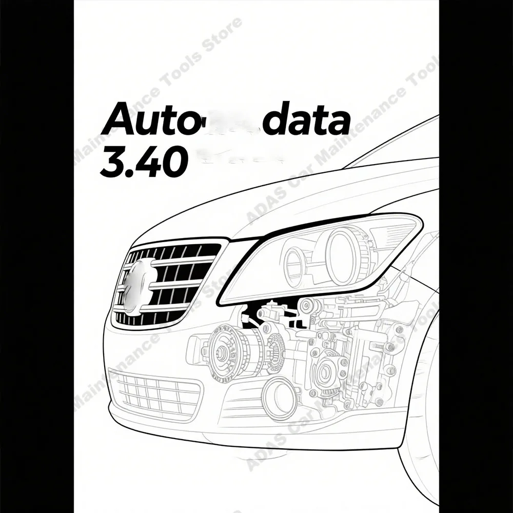 Latest Auto Repair Software Auto data 3.40 Spanish Multi-languages Automotive Car Repair Tool Software support more Europe model
Latest Auto Repair Software Auto data 3.40 Spanish Multi-languages Automotive Car Repair Tool Software support more Europe model