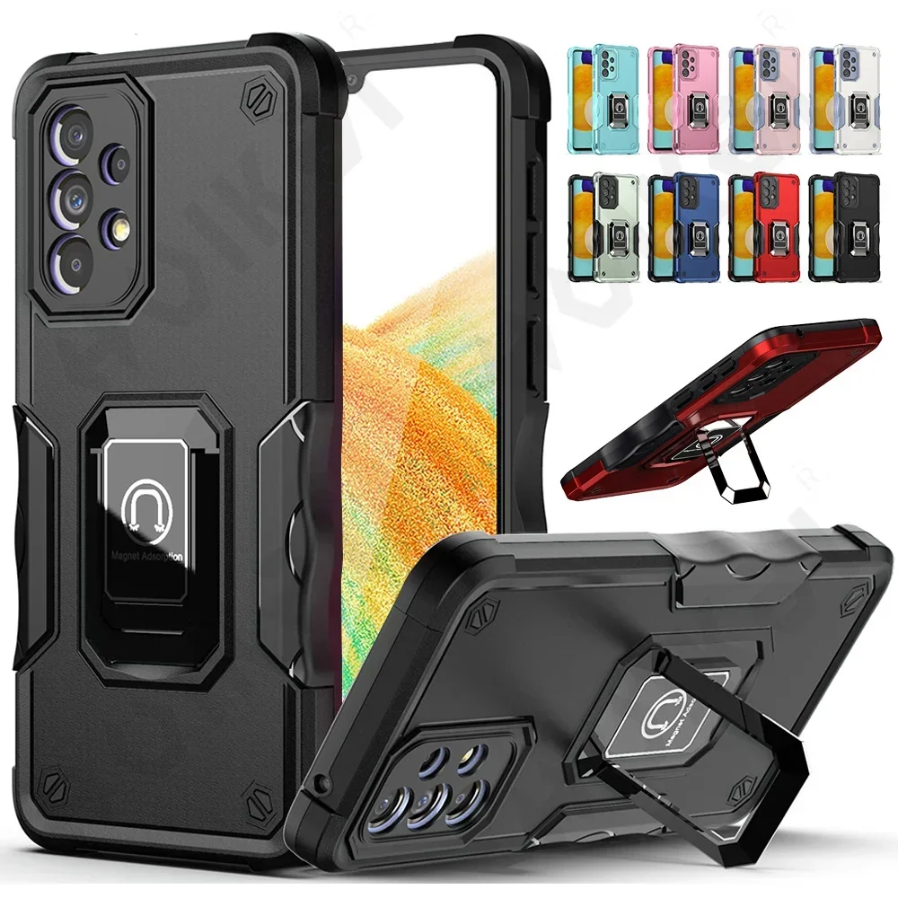 Case For Samsung Galaxy A53 A13 S24 S23 S22 Note 20 Ultra Plus Camera Lens Protection Camera Lens Protection Ring Stand Cover
Case For Samsung Galaxy A53 A13 S24 S23 S22 Note 20 Ultra Plus Camera Lens Protection Camera Lens Protection Ring Stand Cover
