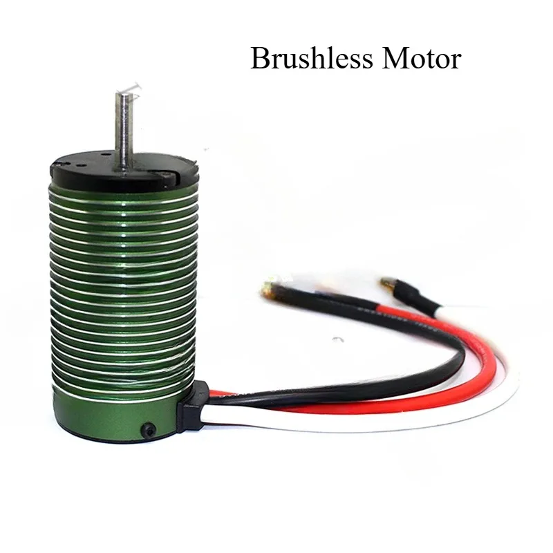 Castle 1515 2200KV 4-pole Brushless Motor for 1/8 Rc Car Off-road Truck Buggy XRAY LOSI HSP HPI
Castle 1515 2200KV 4-pole Brushless Motor for 1/8 Rc Car Off-road Truck Buggy XRAY LOSI HSP HPI