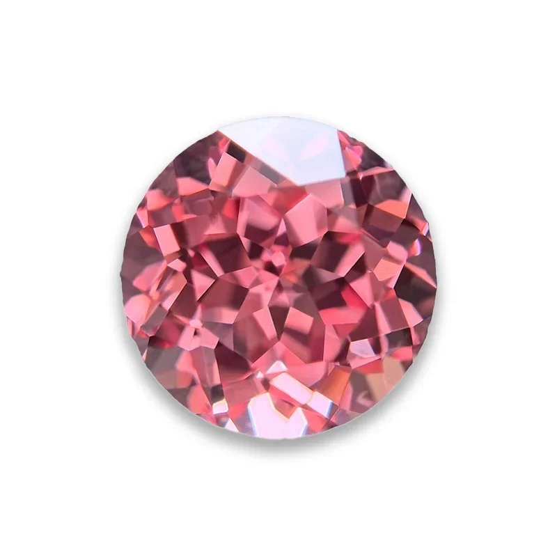 L-Top Lab Grown Sapphire Round Shape Multiple Sizes 18 Colors Beads for DIY Charms Jewelry Making Material with AGL Certificate
L-Top Lab Grown Sapphire Round Shape Multiple Sizes 18 Colors Beads for DIY Charms Jewelry Making Material with AGL Certificate