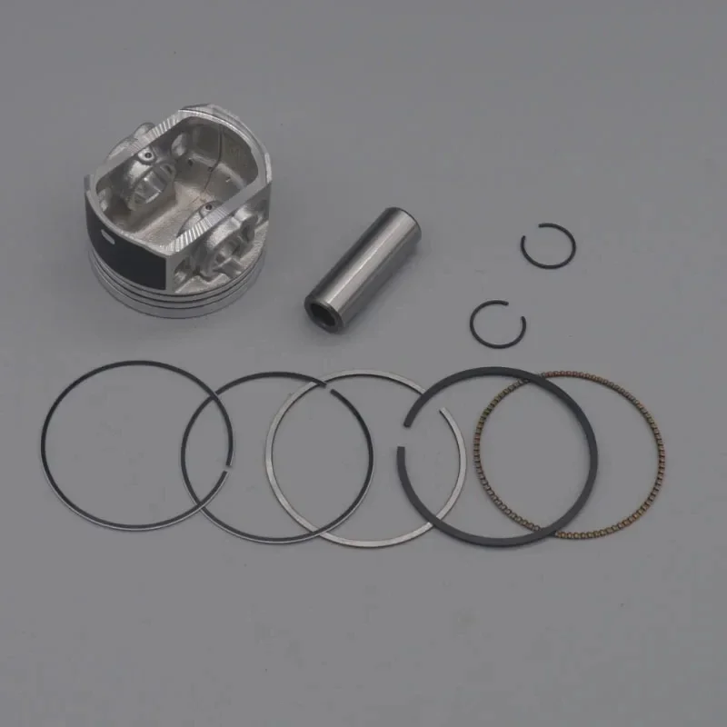 150cc Motorcycle engine 54mm 57mm piston pin ring kits for Benelli TNT150 TNT150i TNT 150 i 157FMJ-3 150CM3
150cc Motorcycle engine 54mm 57mm piston pin ring kits for Benelli TNT150 TNT150i TNT 150 i 157FMJ-3 150CM3