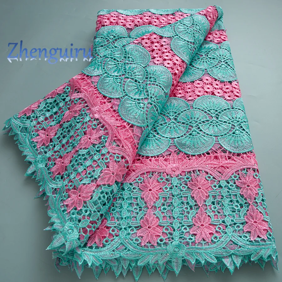 Nigerian Cord Lace Fabric 2025 High Quality Water Soluble African Cord Guipure Lace Fabric Luxury Party Dress for Women Sew 4564
Nigerian Cord Lace Fabric 2025 High Quality Water Soluble African Cord Guipure Lace Fabric Luxury Party Dress for Women Sew 4564