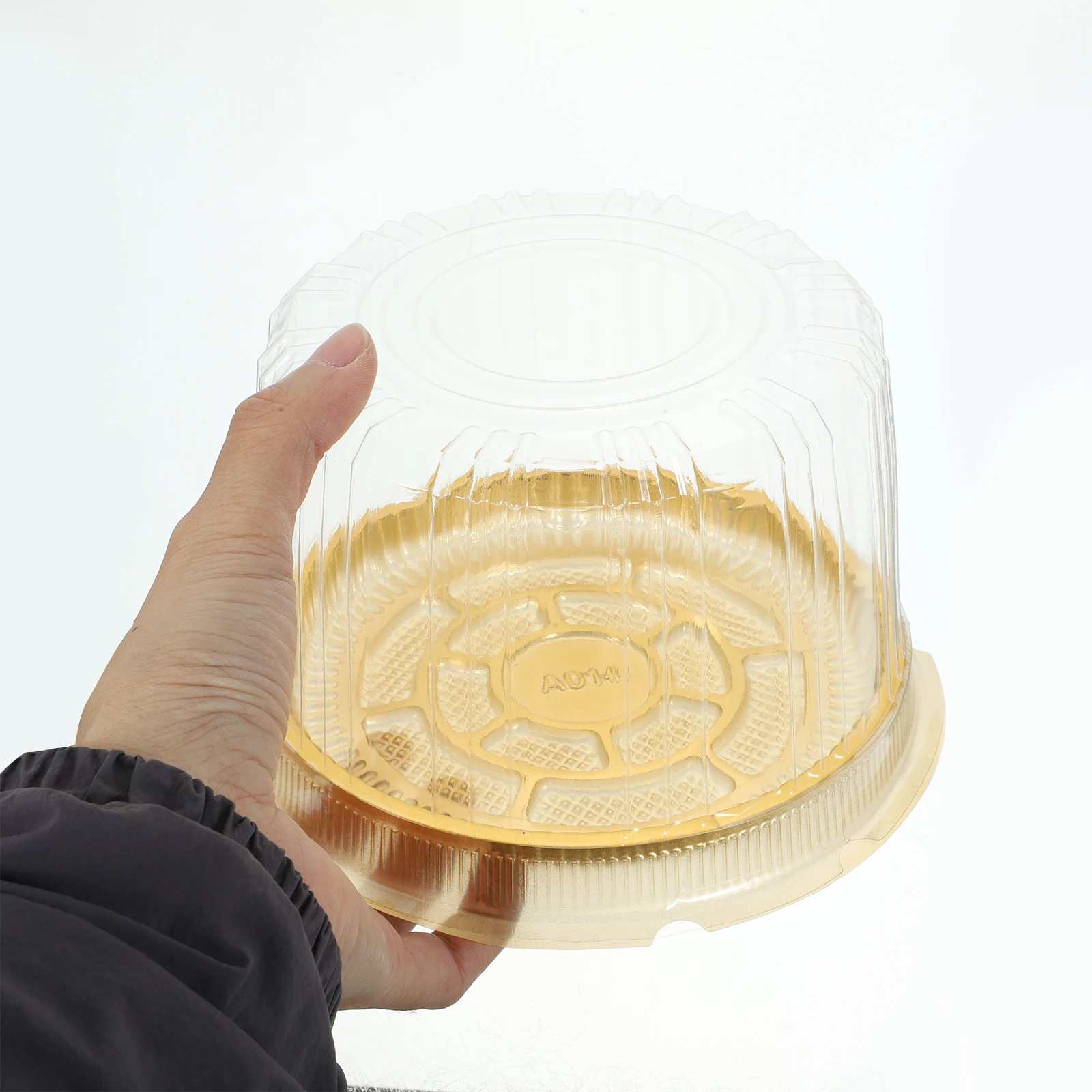 10pcs Cake Cheese Storage Boxes 4 Inch Transparent PET Plastic Containers with Lids for Bakery Transport Party Supplies
10pcs Cake Cheese Storage Boxes 4 Inch Transparent PET Plastic Containers with Lids for Bakery Transport Party Supplies