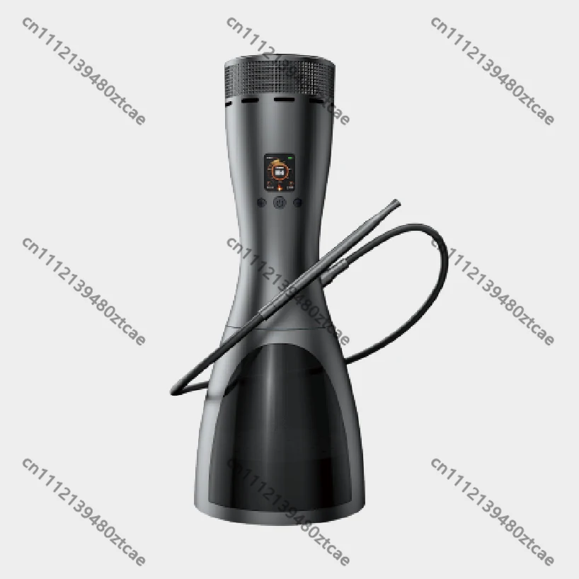 Electric Hookah Set Portable Shisha Chicha Electronic Smokeless Hookah Complete Kit
Electric Hookah Set Portable Shisha Chicha Electronic Smokeless Hookah Complete Kit