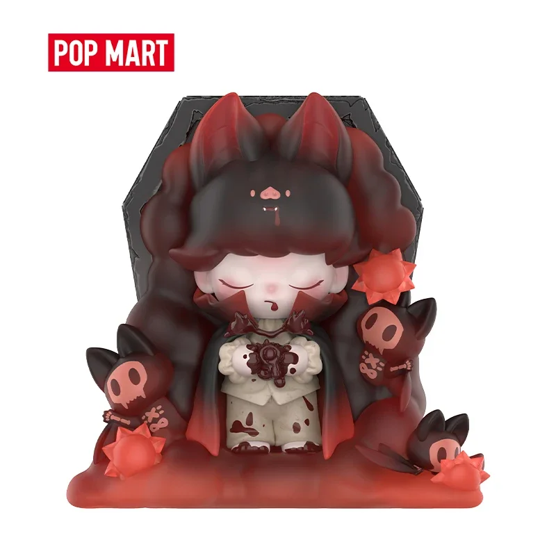 POP MART DIMOO Embrace The Sun Series Mystery Blind Box Очаровательная тематическая фигурка Sunshine идеально подходит для летнего дисплея
POP MART DIMOO Embrace The Sun Series Mystery Blind Box Очаровательная тематическая фигурка Sunshine идеально подходит для летнего дисплея