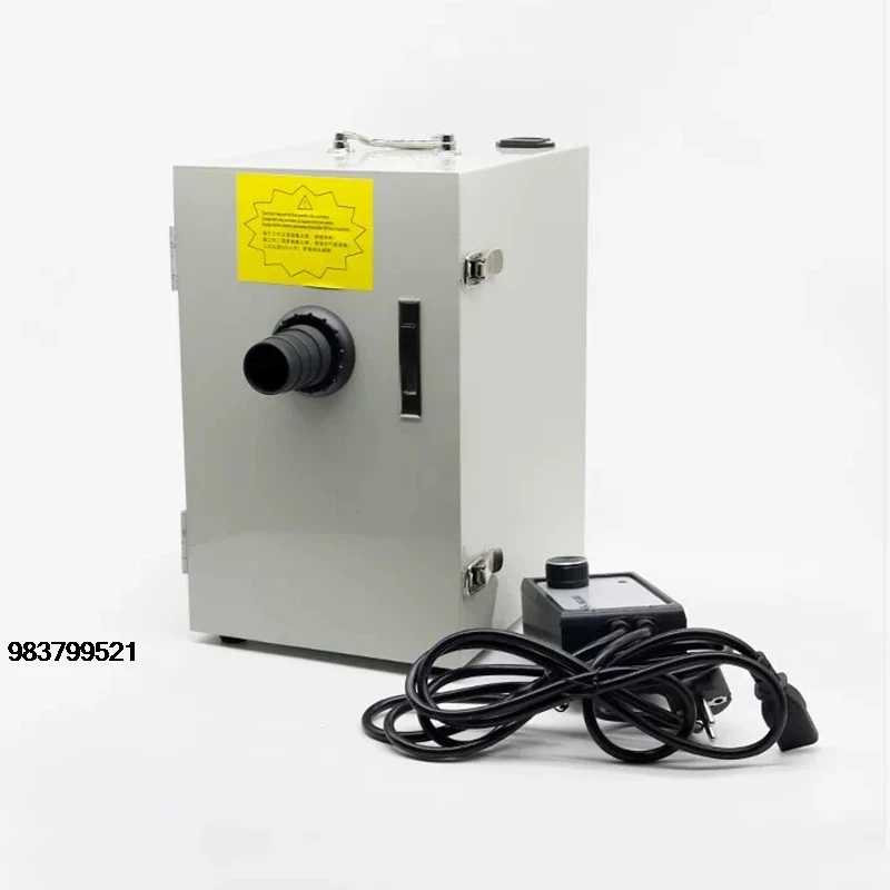 Good Price 220V/110V Single Hole Vacuum Cleaner 17KPA for Lab Vacuum Cleaner Processing 370 W
Good Price 220V/110V Single Hole Vacuum Cleaner 17KPA for Lab Vacuum Cleaner Processing 370 W