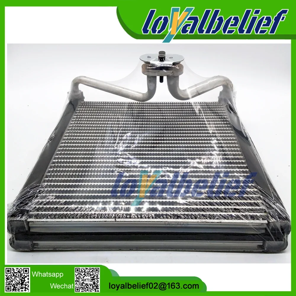 Air Conditioning Evaporator Core For Subaru Legacy Outbacky Forester 73523AG01A 8980741200 98074120
Air Conditioning Evaporator Core For Subaru Legacy Outbacky Forester 73523AG01A 8980741200 98074120