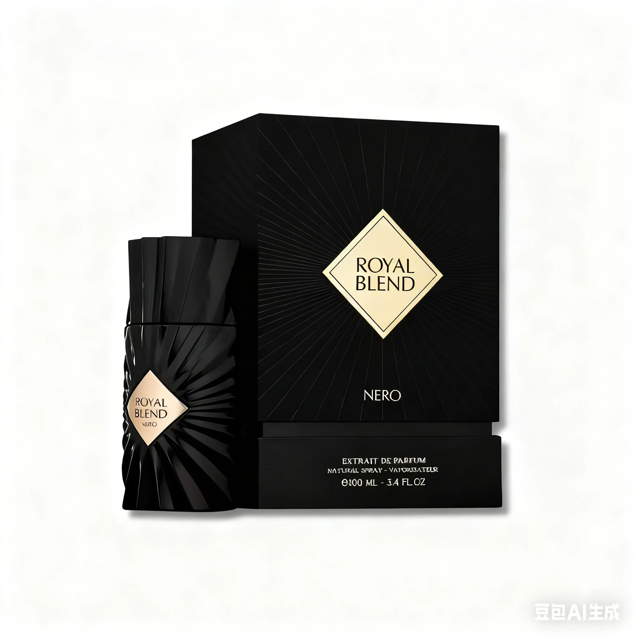 Royal Blend Nero French Avenue Para Hombres Y Mujeres 100ml/3.4oz Citrus Perfume, Summer Fragrance, Sleek Packaging, Beachs
Royal Blend Nero French Avenue Para Hombres Y Mujeres 100ml/3.4oz Citrus Perfume, Summer Fragrance, Sleek Packaging, Beachs
