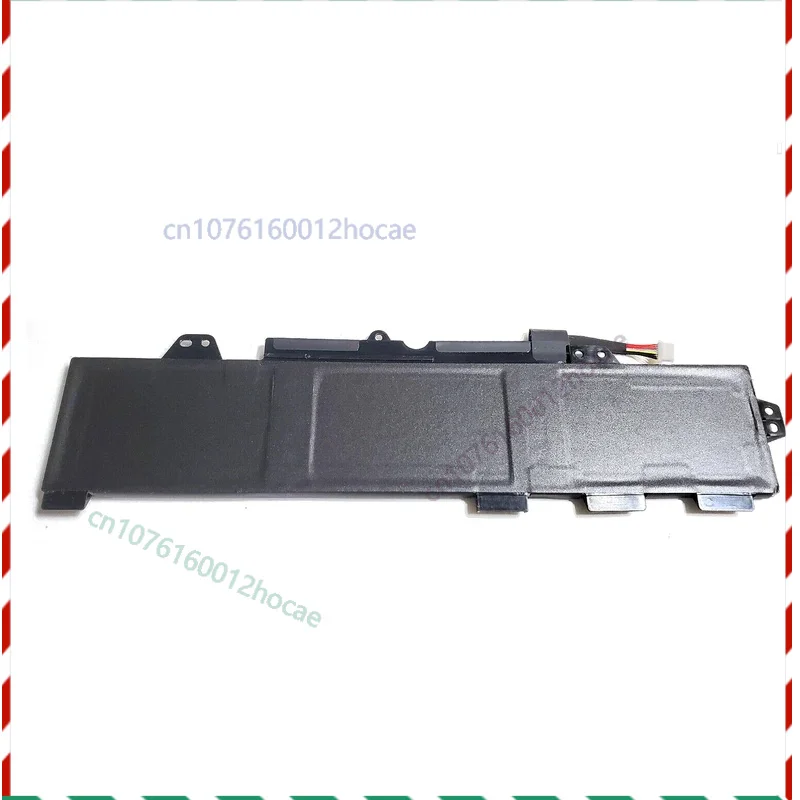 Оригинальный аккумулятор TT03XL HTNN-DB8K HSN-113C-5 HSN-I13C-5 для HP EliteBook 850 G5 G6 ZBook 15U G5 G6 3XG42PA 3XG36PA
Оригинальный аккумулятор TT03XL HTNN-DB8K HSN-113C-5 HSN-I13C-5 для HP EliteBook 850 G5 G6 ZBook 15U G5 G6 3XG42PA 3XG36PA