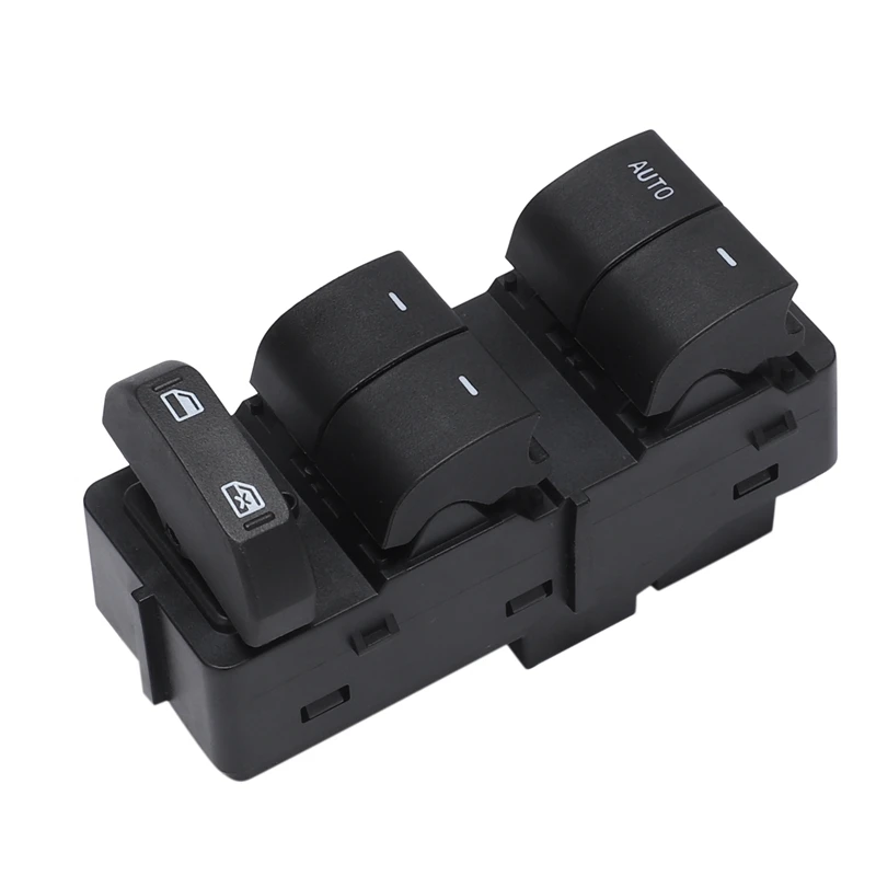 Переключатель переднего левого окна кабины для Ford F-150 2009-2010 9L3Z14529AD
Переключатель переднего левого окна кабины для Ford F-150 2009-2010 9L3Z14529AD