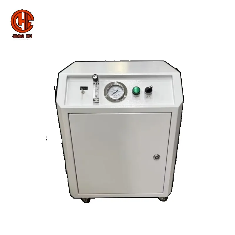 【New】Guanghui 800W High Efficiency White Metal Concentrator 220V 40kg for Metallurgy Jewelry Jewelry Tools Equipment
【New】Guanghui 800W High Efficiency White Metal Concentrator 220V 40kg for Metallurgy Jewelry Jewelry Tools Equipment
