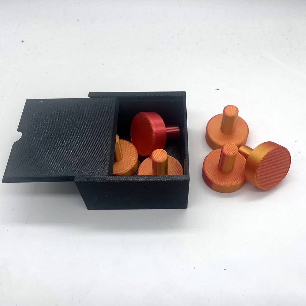 Загадочная коробка для дешифрования — игра-головоломка со скрытыми подсказками для взрослых и детей 
Загадочная коробка для дешифрования — игра-головоломка со скрытыми подсказками для взрослых и детей