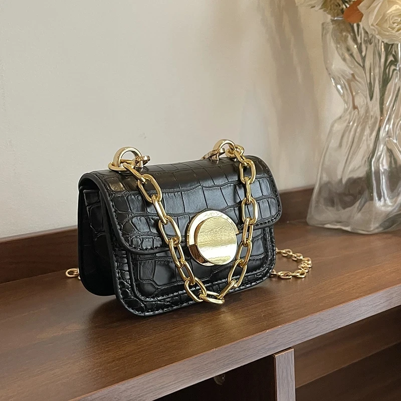 New Mini Crossbody Bags For Women Designer Bags Luxury Chain Shoulder Coin Mini Purse Cute Small Square Box Lipstick Bag
New Mini Crossbody Bags For Women Designer Bags Luxury Chain Shoulder Coin Mini Purse Cute Small Square Box Lipstick Bag