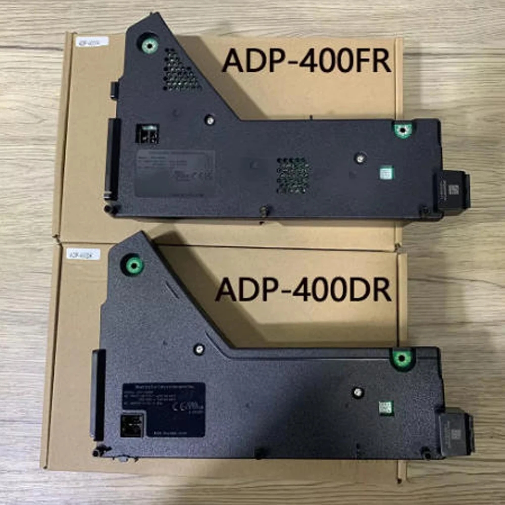 Power Supply ADP-400DR ADP-400FR ADP-400GR For PS5 Internal AC Adapter Brick Unit For PS5 Multifunction Adaptor100-127V/200-240V
Power Supply ADP-400DR ADP-400FR ADP-400GR For PS5 Internal AC Adapter Brick Unit For PS5 Multifunction Adaptor100-127V/200-240V
