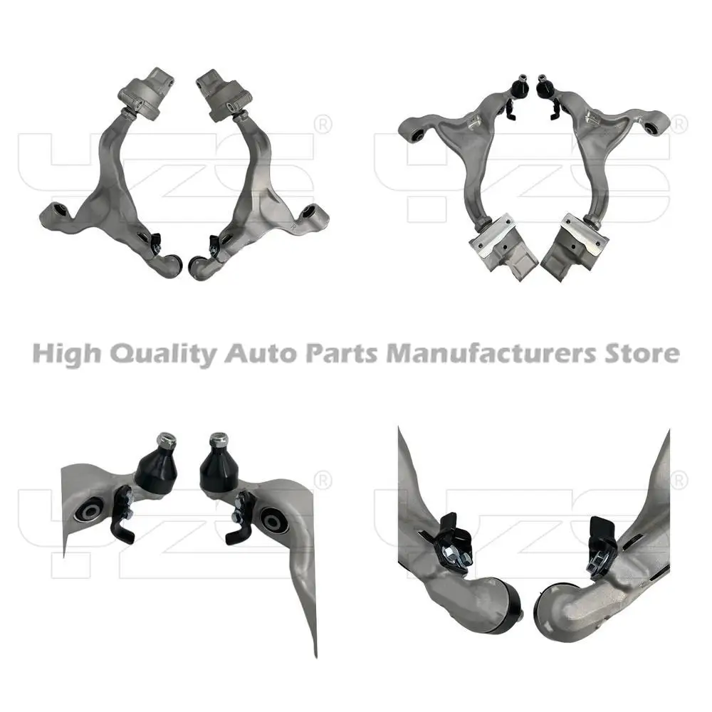 Wholesale factory direct one pair control arm 54500-EJ72A 54501-EJ72AYI for Infiniti cars 
Wholesale factory direct one pair control arm 54500-EJ72A 54501-EJ72AYI for Infiniti cars