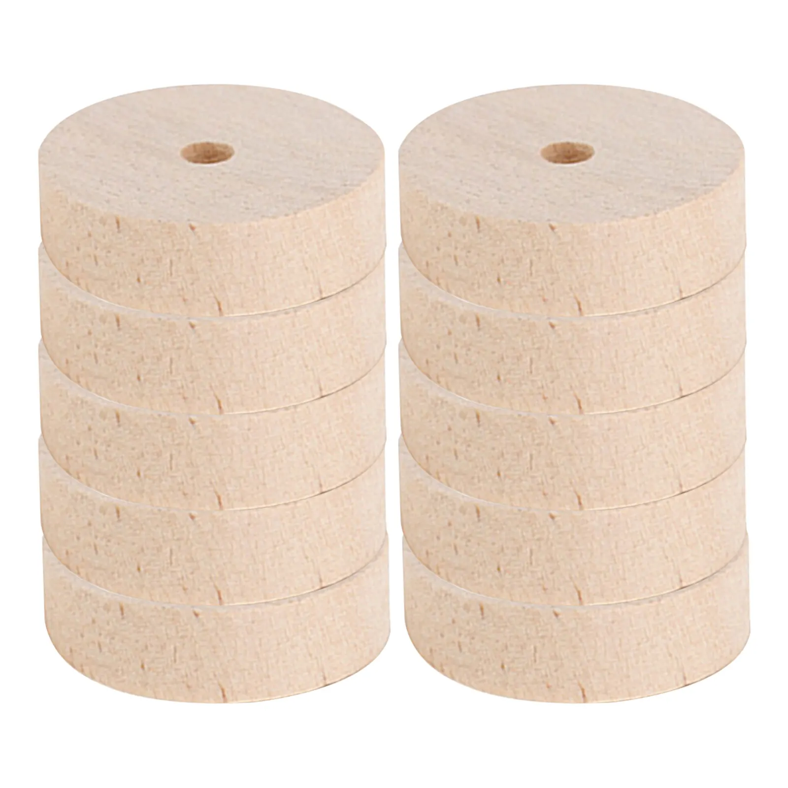 20Pcs Blank Unfinished Wooden Wheels for DIY Crafts Painting Home Decor Creative Art Projects Miniature Wood Wheels Craft
20Pcs Blank Unfinished Wooden Wheels for DIY Crafts Painting Home Decor Creative Art Projects Miniature Wood Wheels Craft
